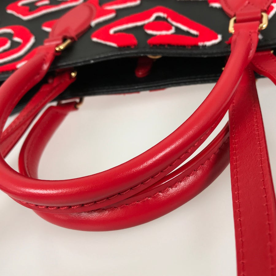 ルイ・ヴィトン トートバッグ