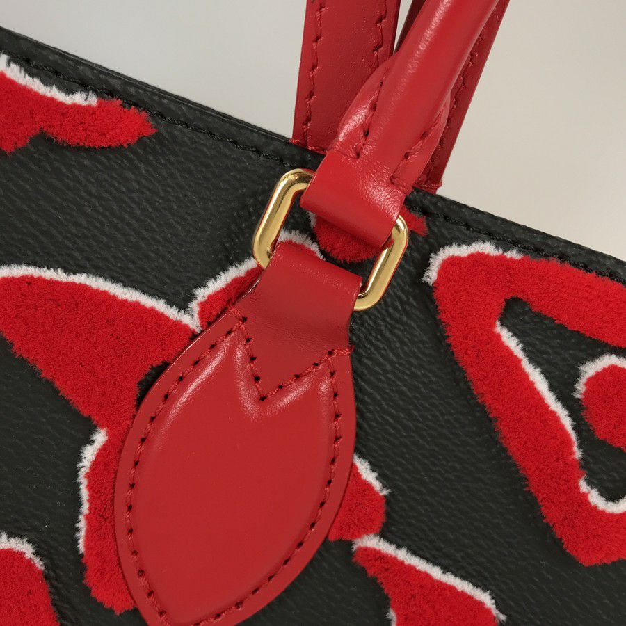 ルイ・ヴィトン トートバッグ