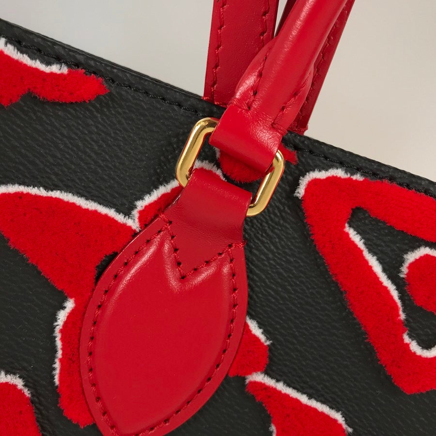 ルイ・ヴィトン トートバッグ