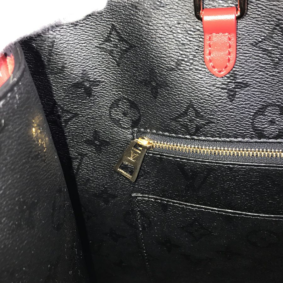 ルイ・ヴィトン トートバッグ