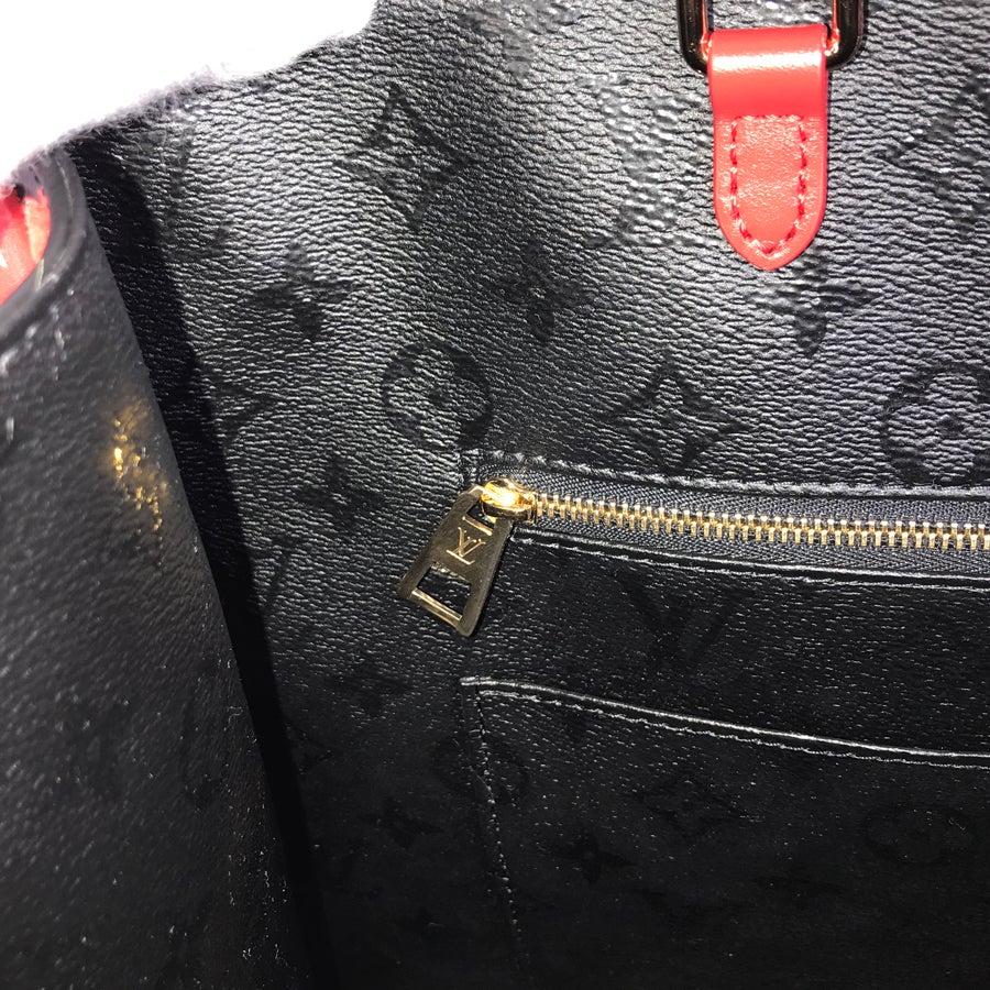 ルイ・ヴィトン トートバッグ