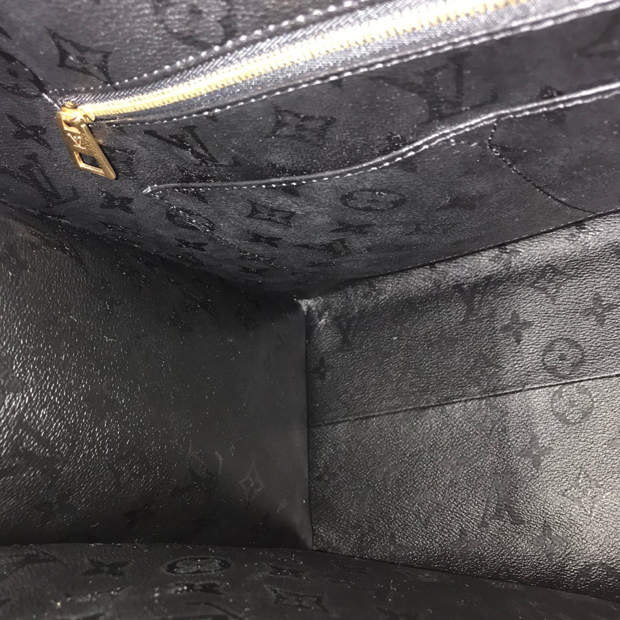 ルイ・ヴィトン トートバッグ