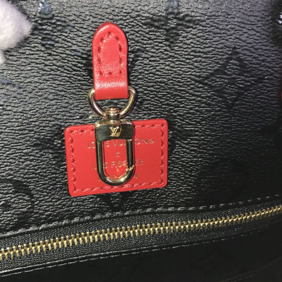 ルイ・ヴィトン トートバッグ