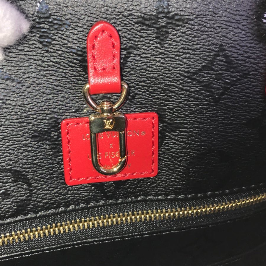 ルイ・ヴィトン トートバッグ