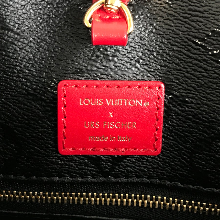 ルイ・ヴィトン トートバッグ