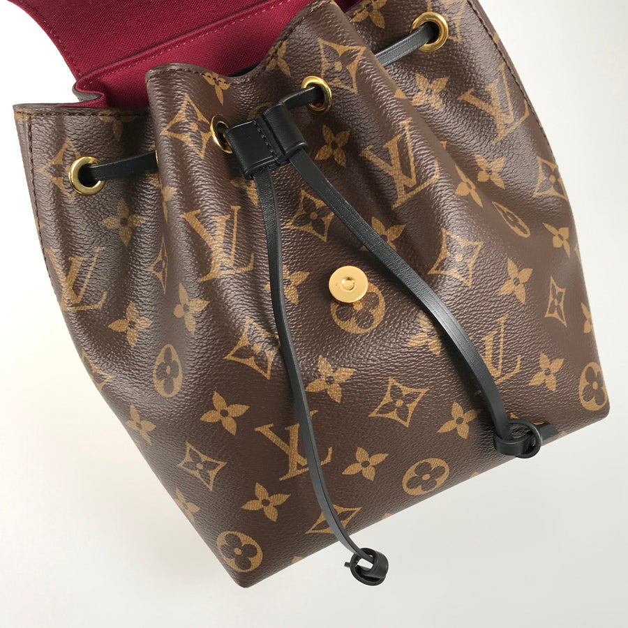 ルイ・ヴィトン リュック バックパック