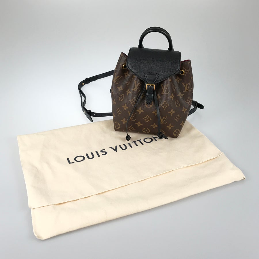 ルイ・ヴィトン リュック バックパック