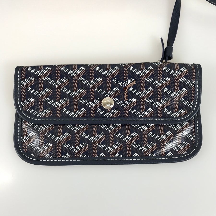 ゴヤール ショルダーバッグ