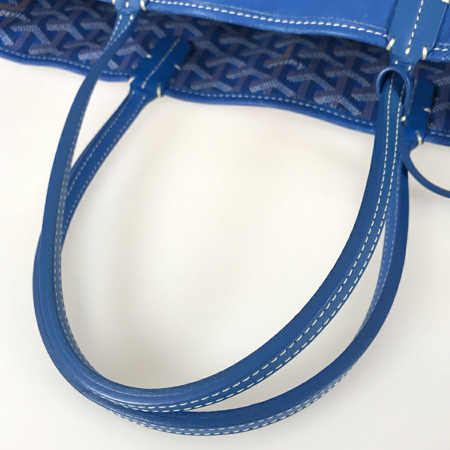 ゴヤール トートバッグ