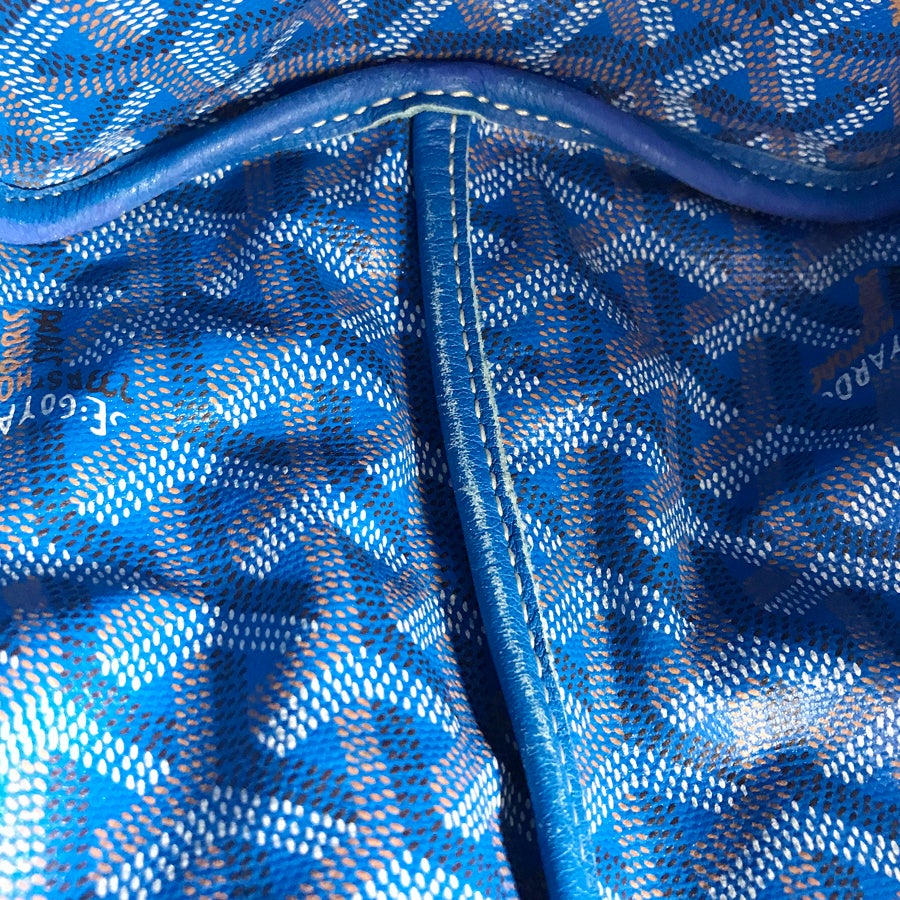 ゴヤール トートバッグ