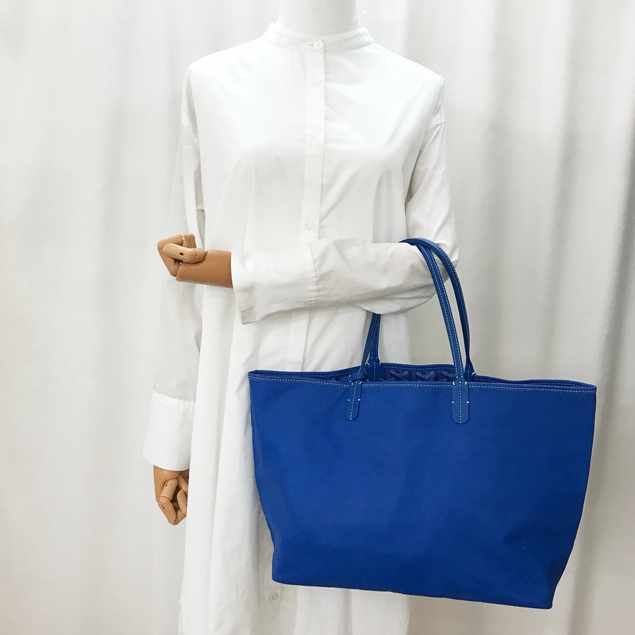 ゴヤール トートバッグ