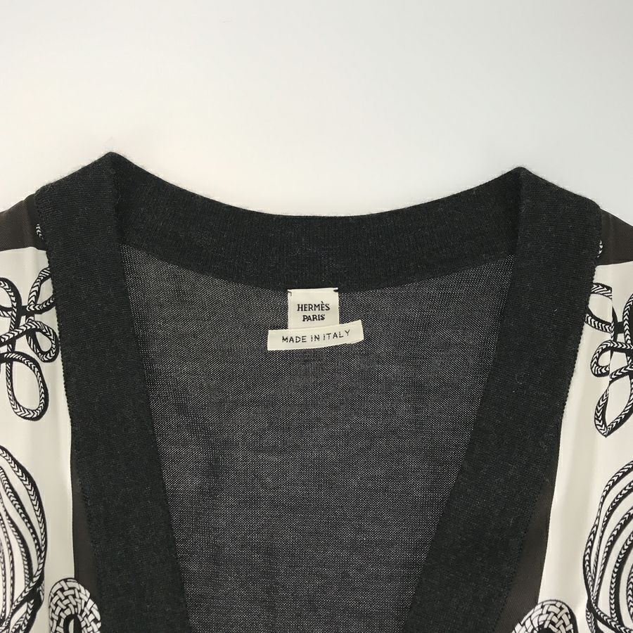 エルメス レディース ベスト