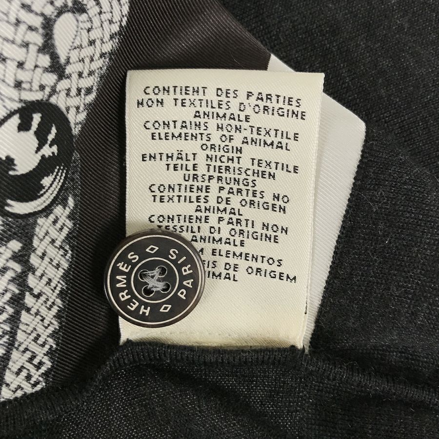 エルメス レディース ベスト