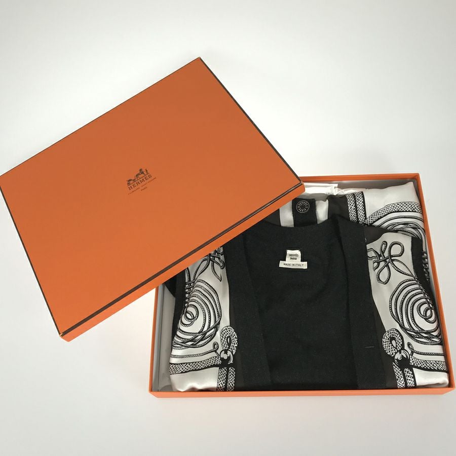 エルメス レディース ベスト