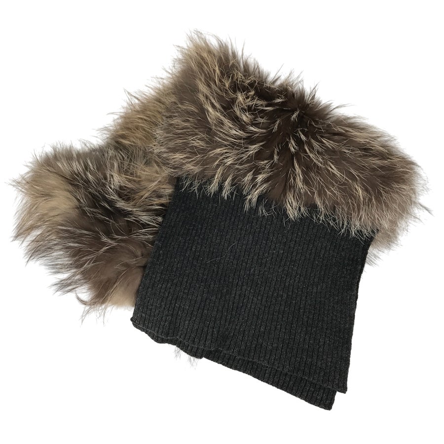 クロエ レディース マフラー