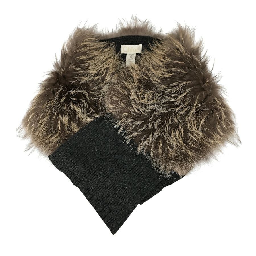 クロエ レディース マフラー