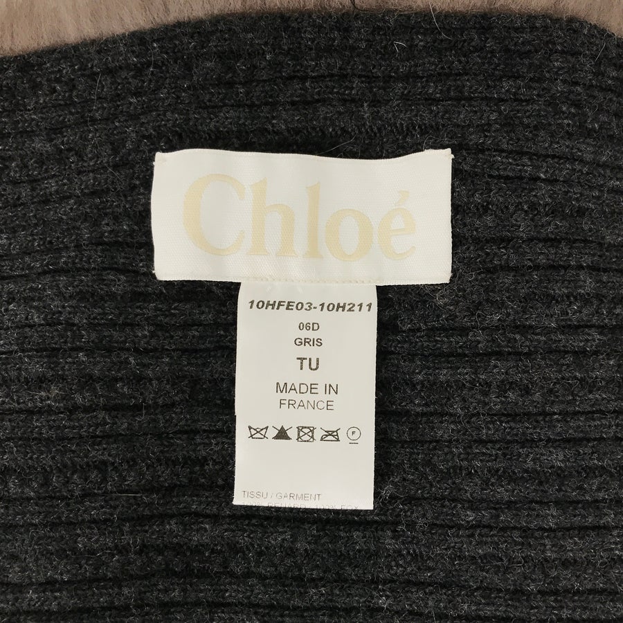 クロエ レディース マフラー