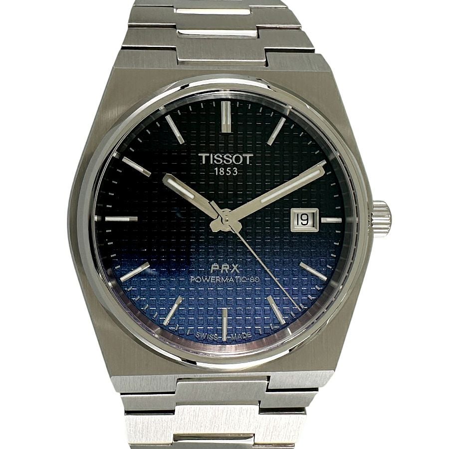 ティソ T1374071105101 メンズ 腕時計