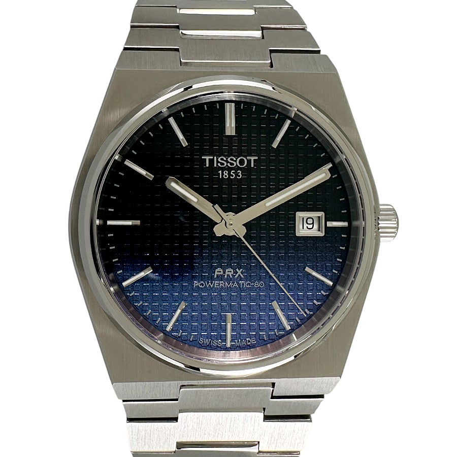 ティソ T1374071105101 メンズ 腕時計