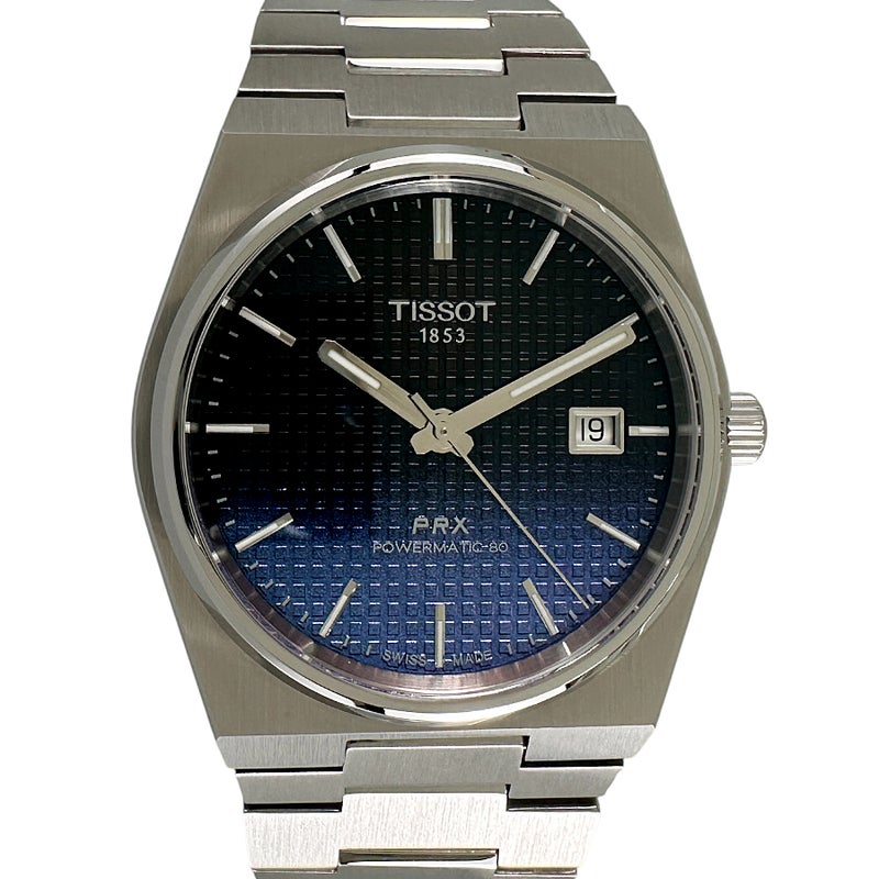 ティソ T1374071105101 メンズ 腕時計