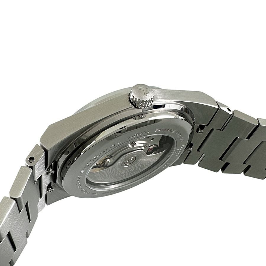 ティソ T1374071105101 メンズ 腕時計