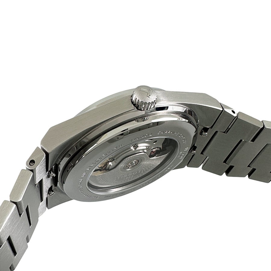 ティソ T1374071105101 メンズ 腕時計