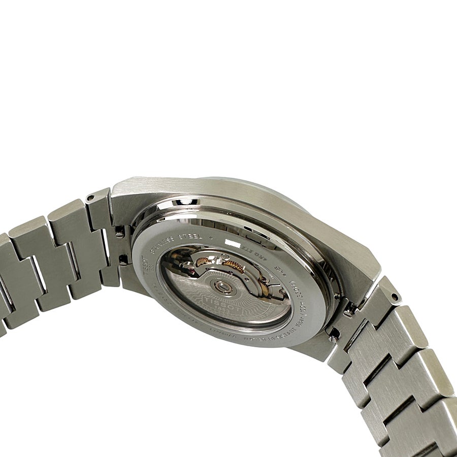 ティソ T1374071105101 メンズ 腕時計