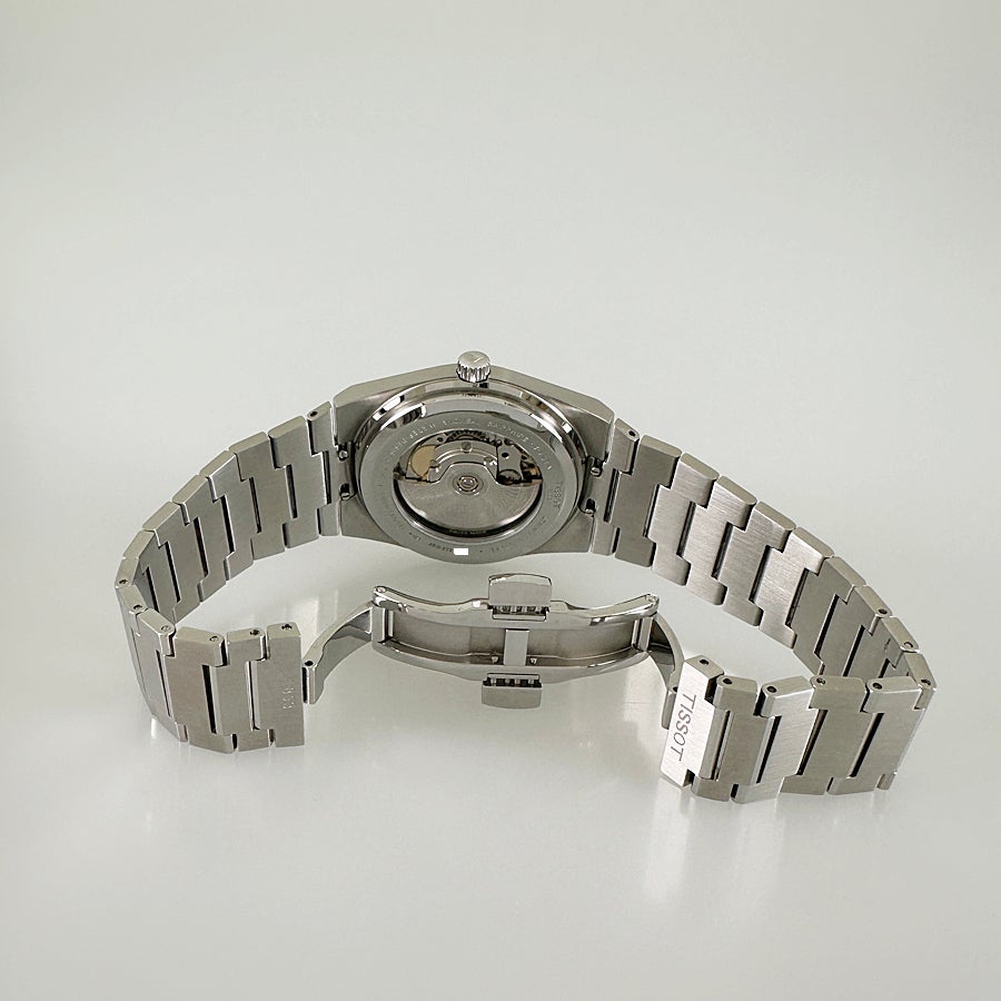 ティソ T1374071105101 メンズ 腕時計