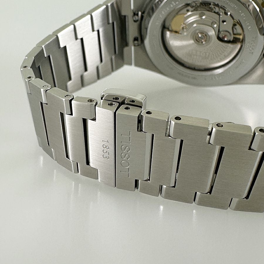 ティソ T1374071105101 メンズ 腕時計