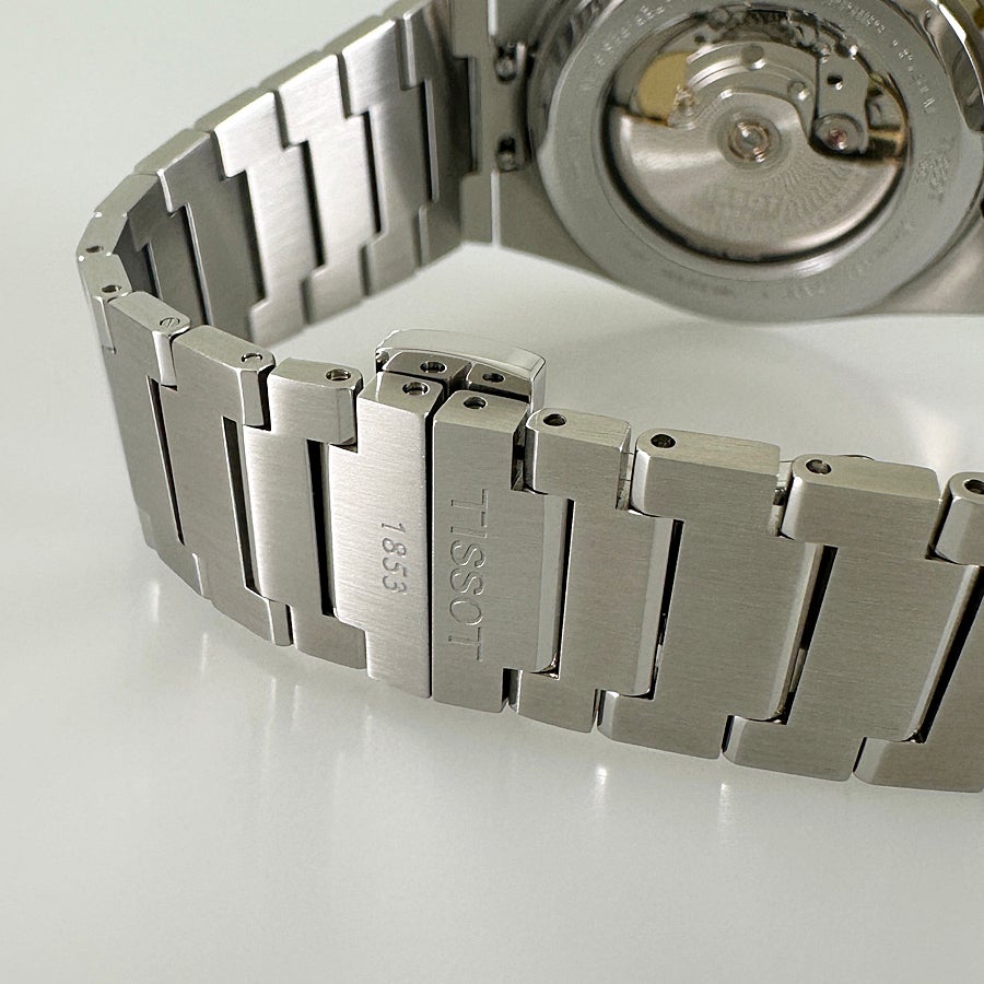 ティソ T1374071105101 メンズ 腕時計