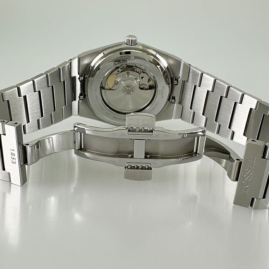 ティソ T1374071105101 メンズ 腕時計