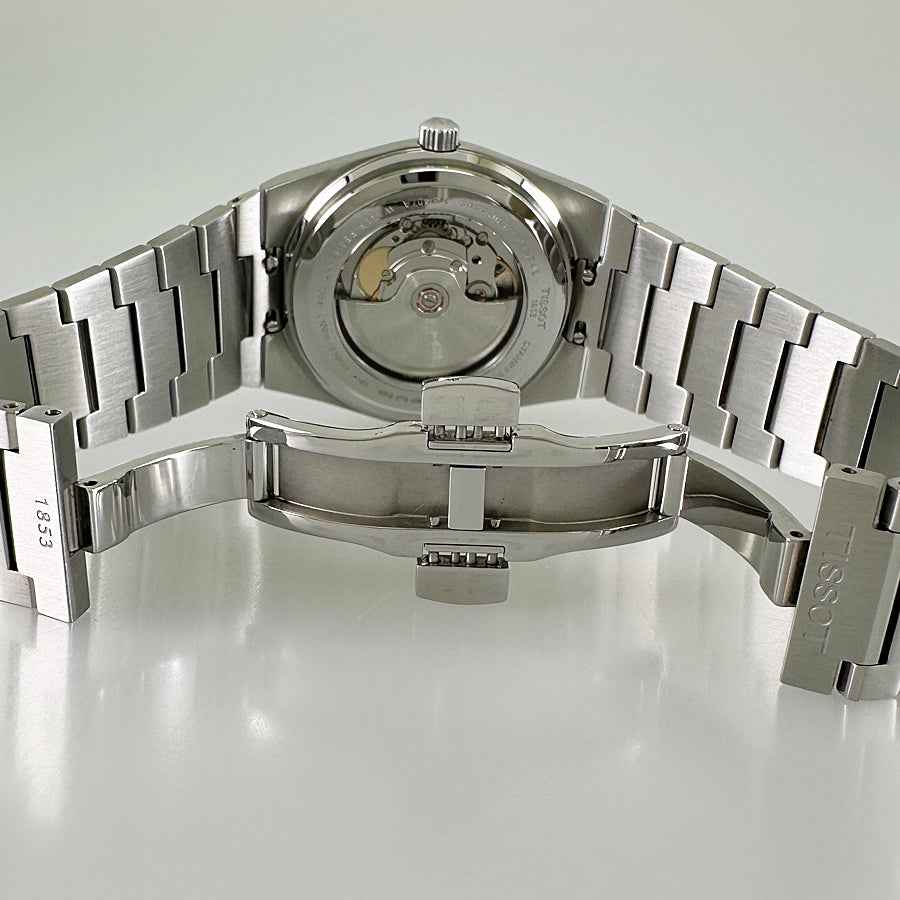 ティソ T1374071105101 メンズ 腕時計