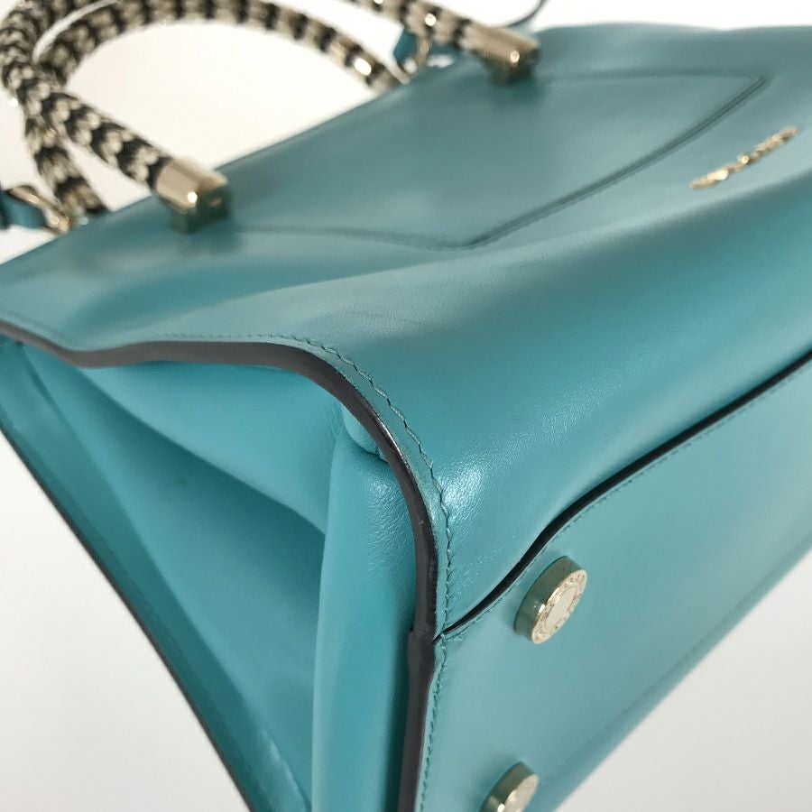 ブルガリ ハンドバッグ