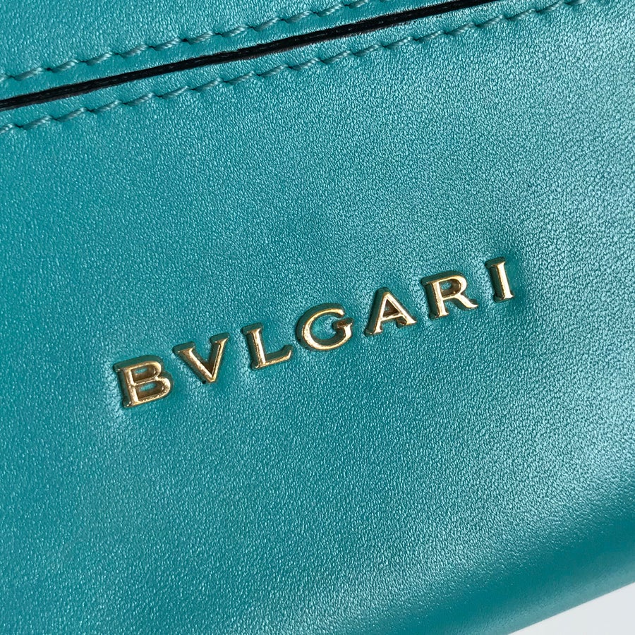 ブルガリ ハンドバッグ