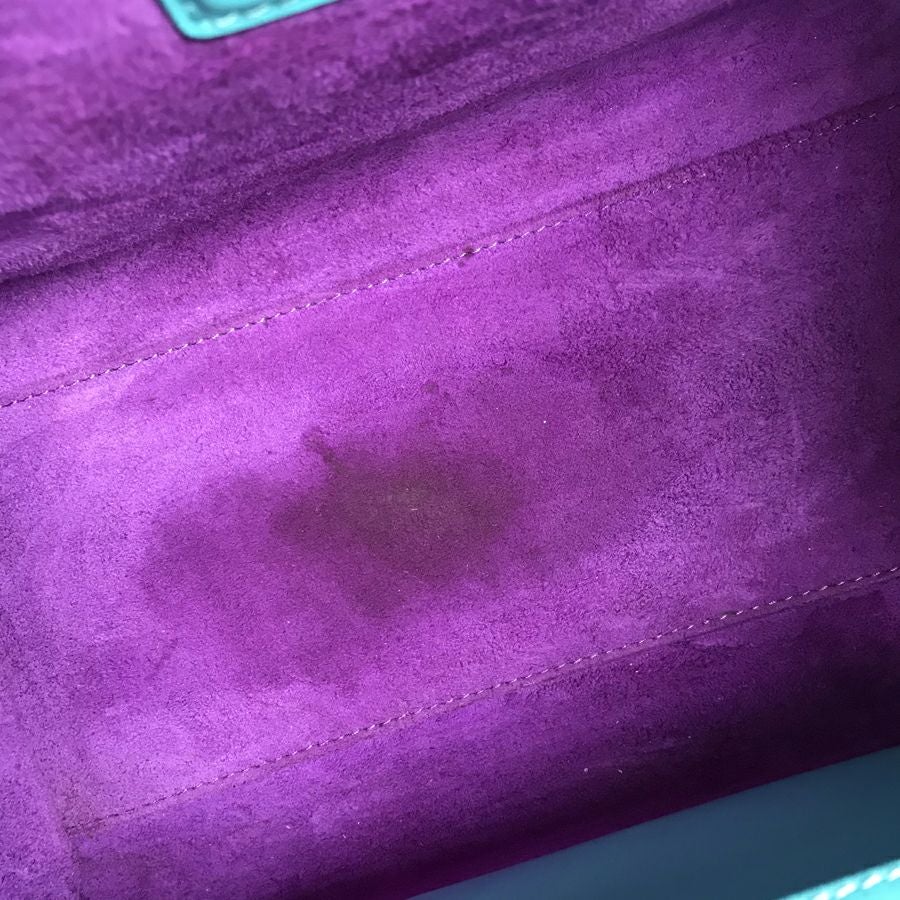 ブルガリ ハンドバッグ