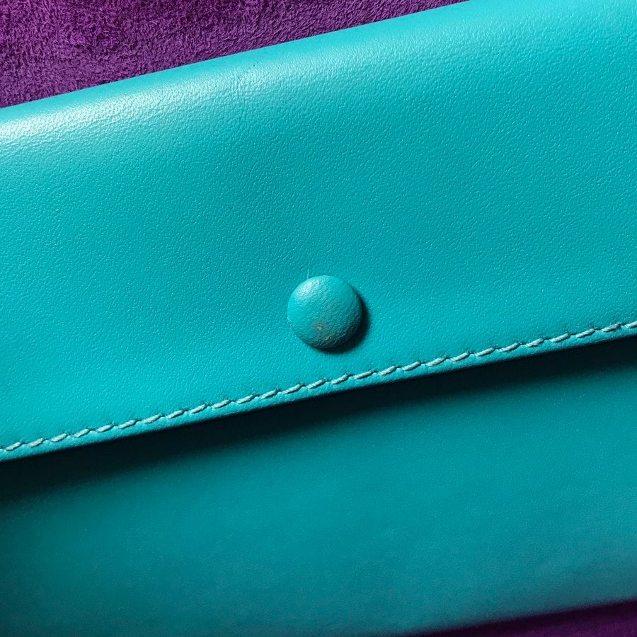 ブルガリ ハンドバッグ