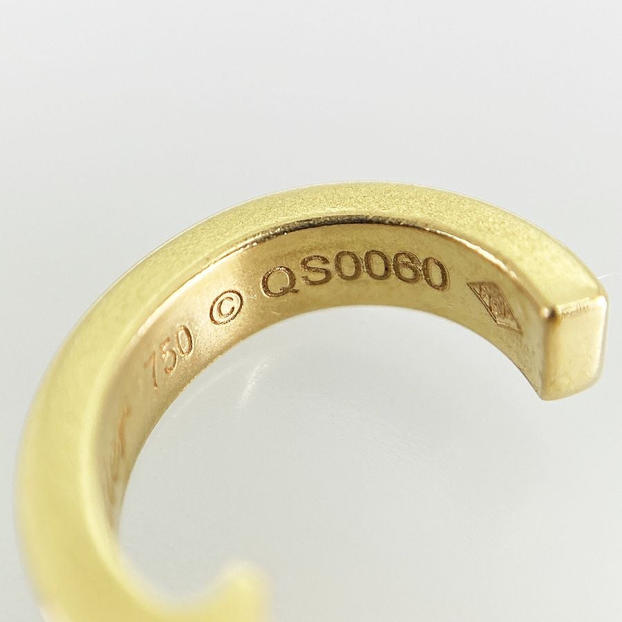 カルティエ ピアス