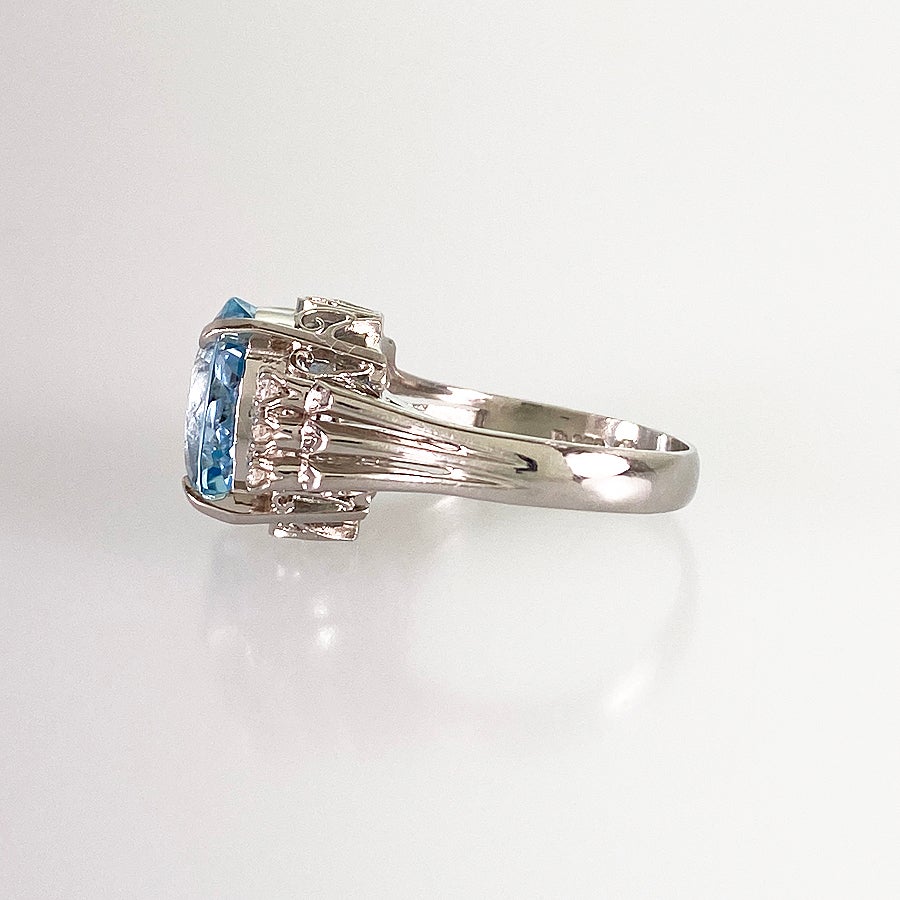 ノーブランド リング