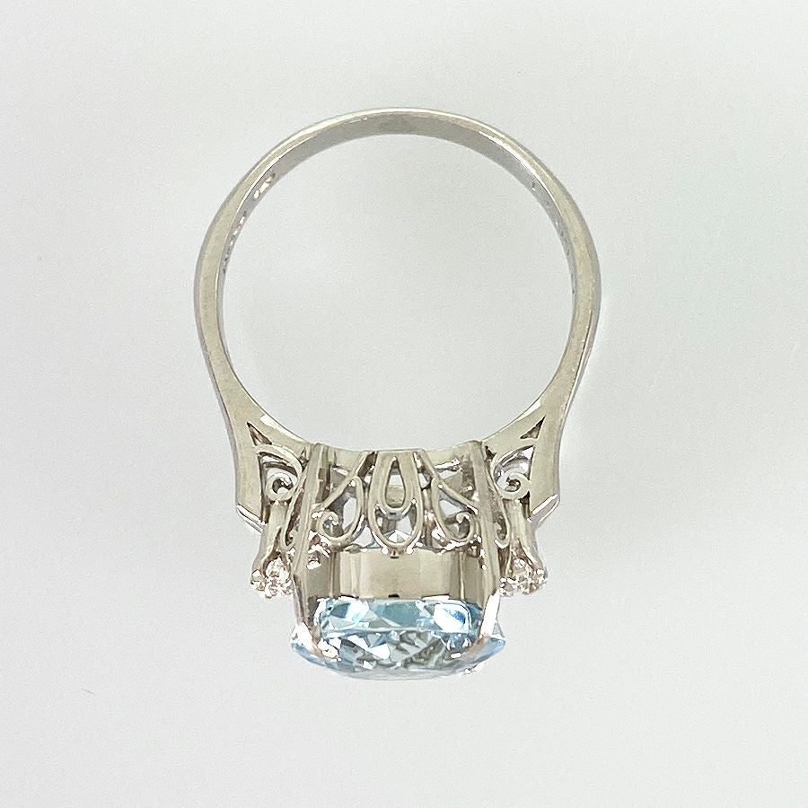 ノーブランド リング