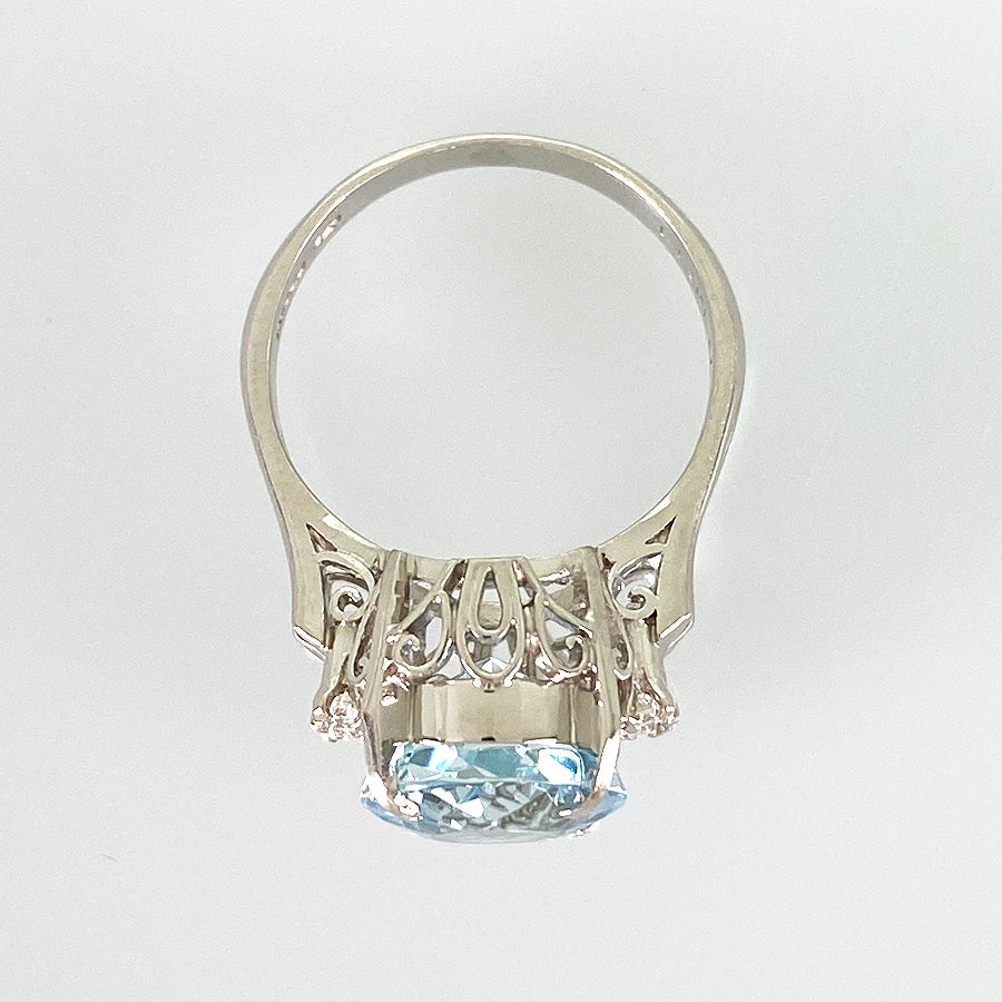 ノーブランド リング