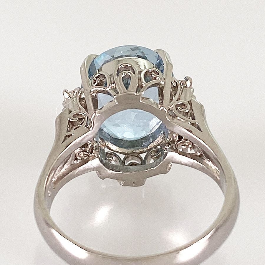 ノーブランド リング