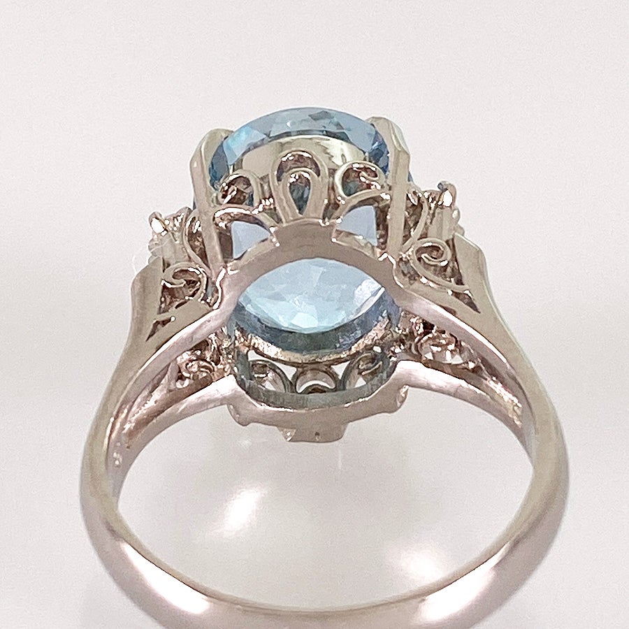 ノーブランド リング