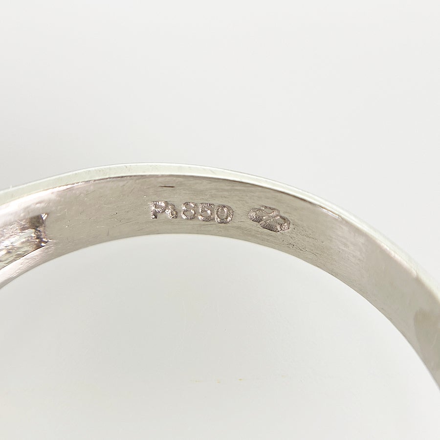 ノーブランド リング