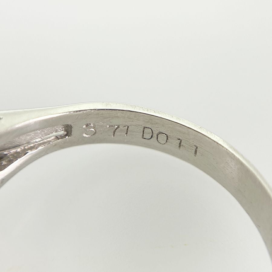 ノーブランド リング