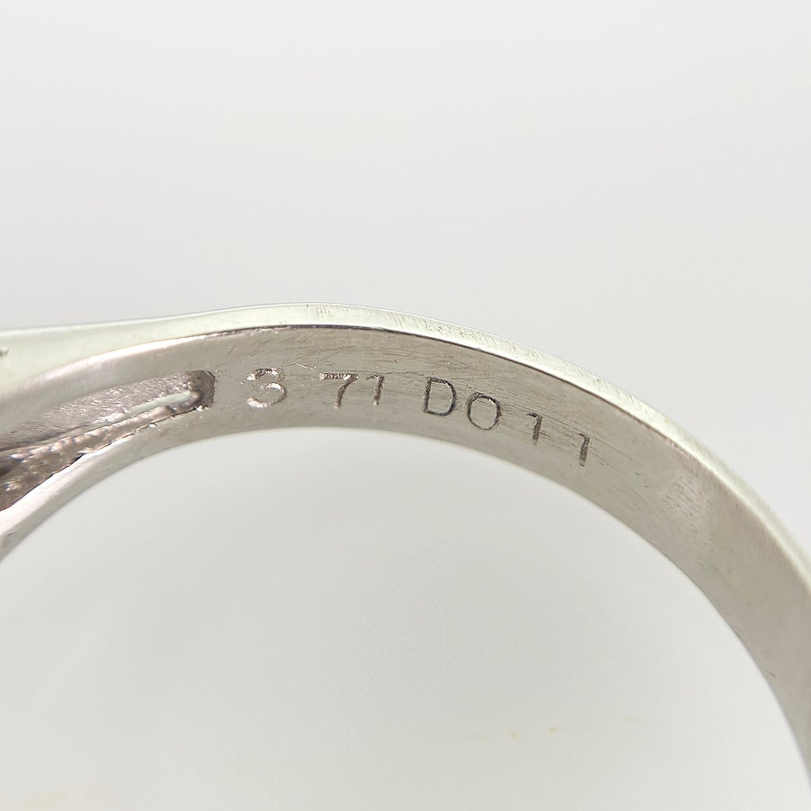 ノーブランド リング