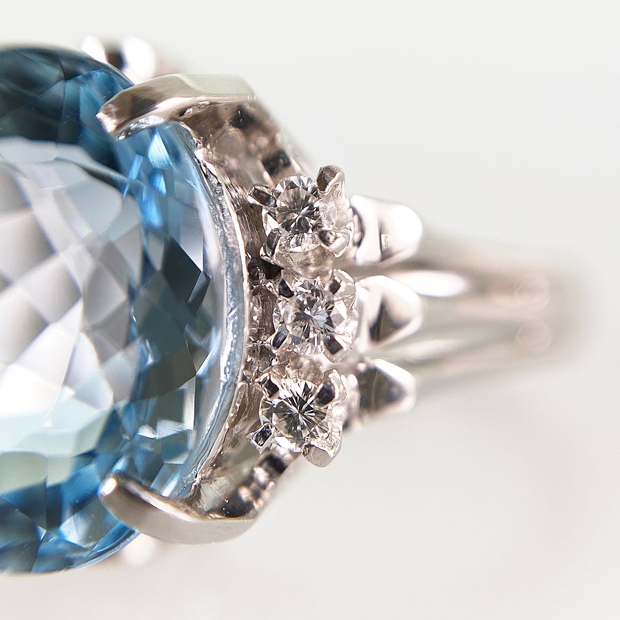 ノーブランド リング