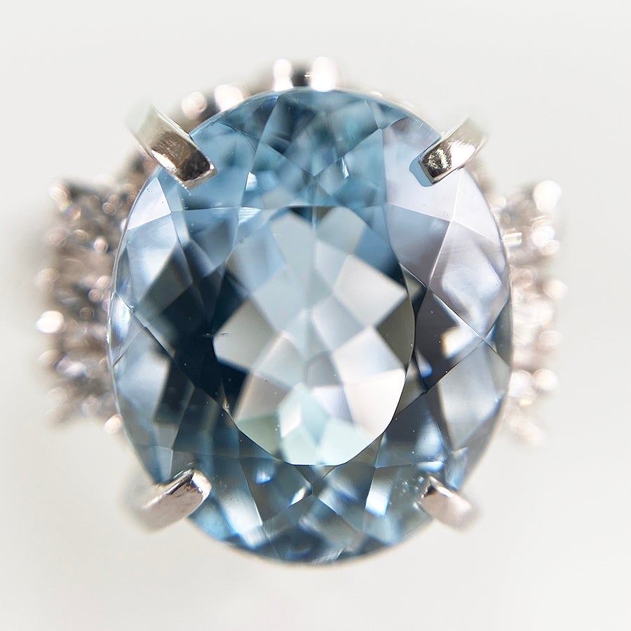 ノーブランド リング