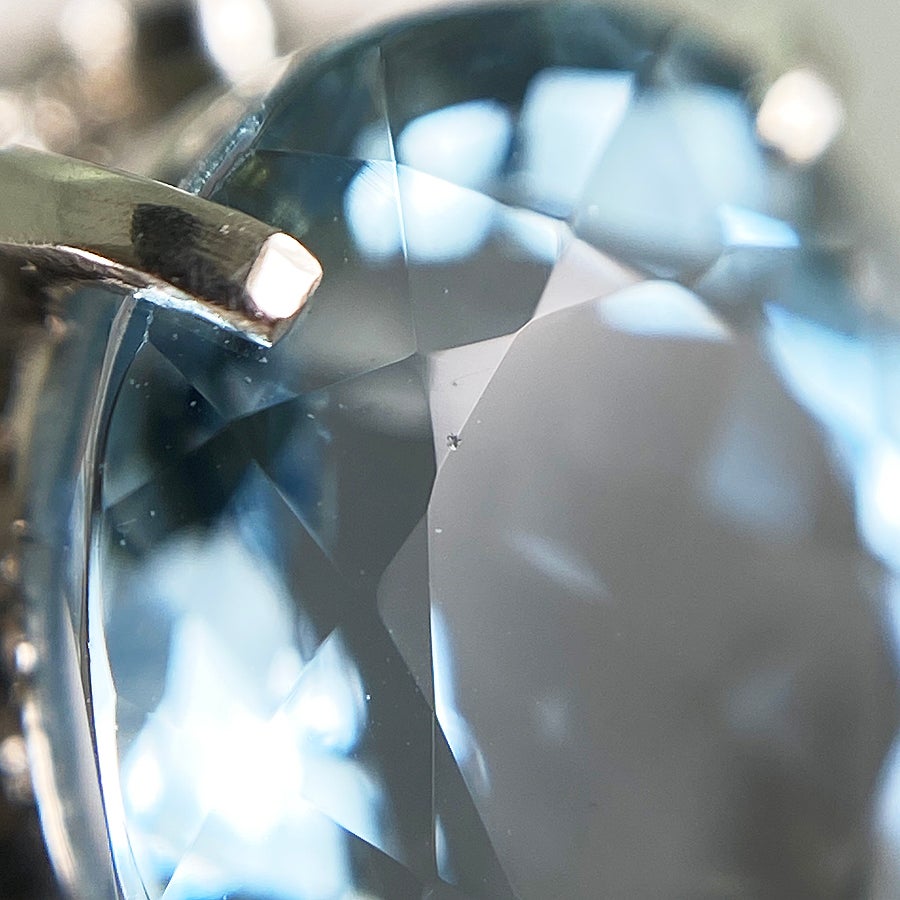 ノーブランド リング