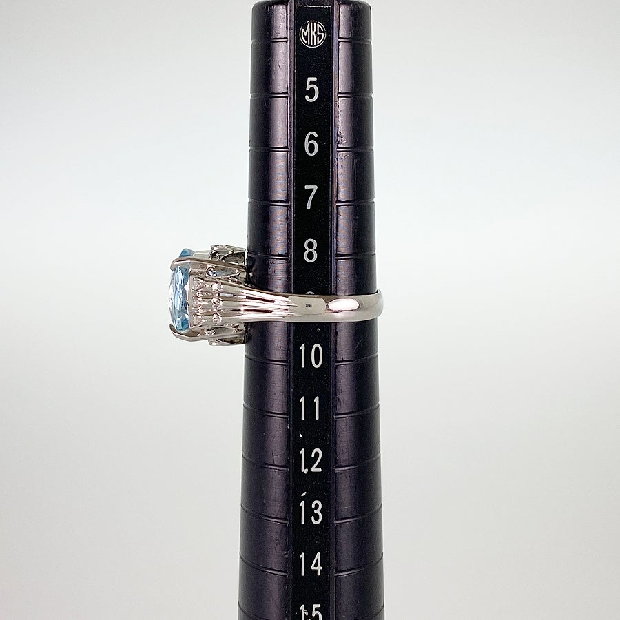 ノーブランド リング