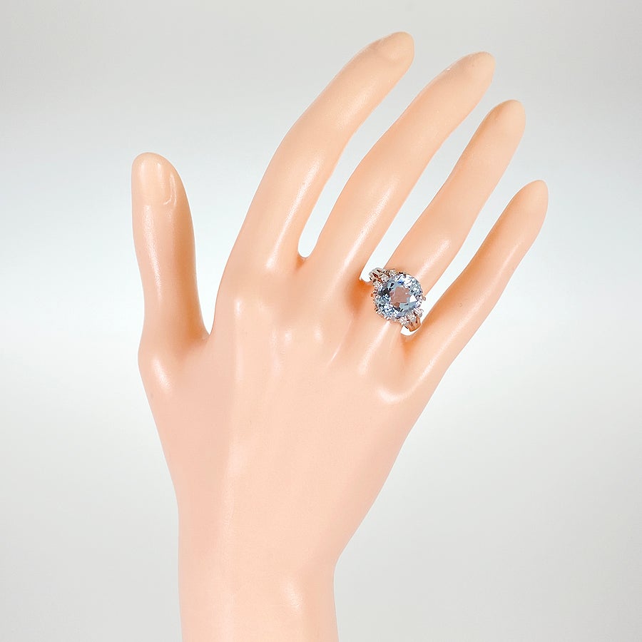 ノーブランド リング